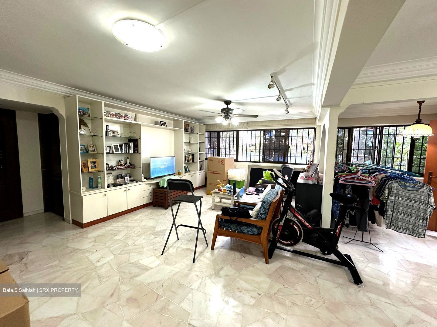 Blk 713 Chong Pang Green (Yishun), HDB 5 Rooms #504273741